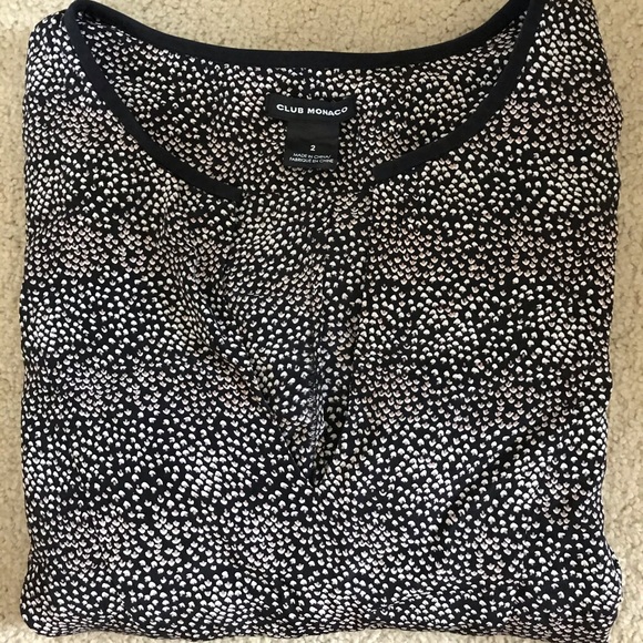 Club Monaco Dress - Picture 16 of 16